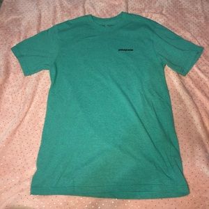 ✰Patagonia Short Sleeve T-shirt ✰